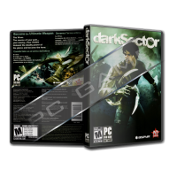 darksector Pc oyun